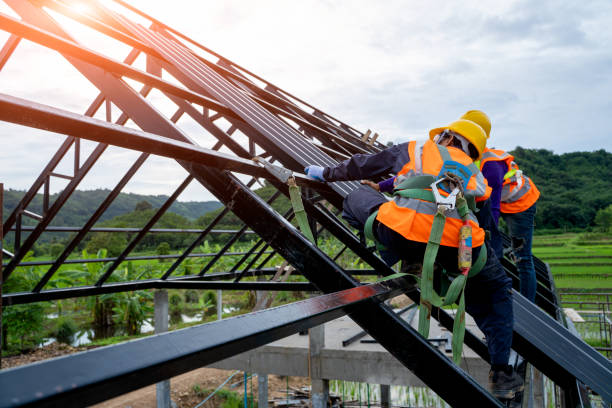 Best Roof Maintenance Services  in Village Of The Branch, NY