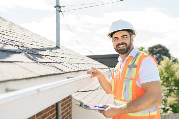 Best Roof Restoration Services  in Village Of The Branch, NY