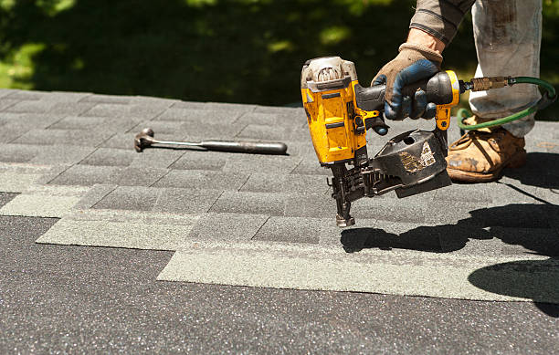 Best Commercial Roofing Services  in Village Of The Branch, NY