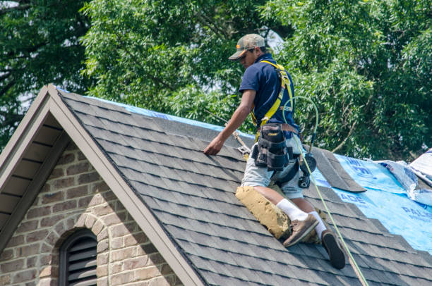 Quick and Trustworthy Emergency Roof Repair Services in Village Of The Branch, NY