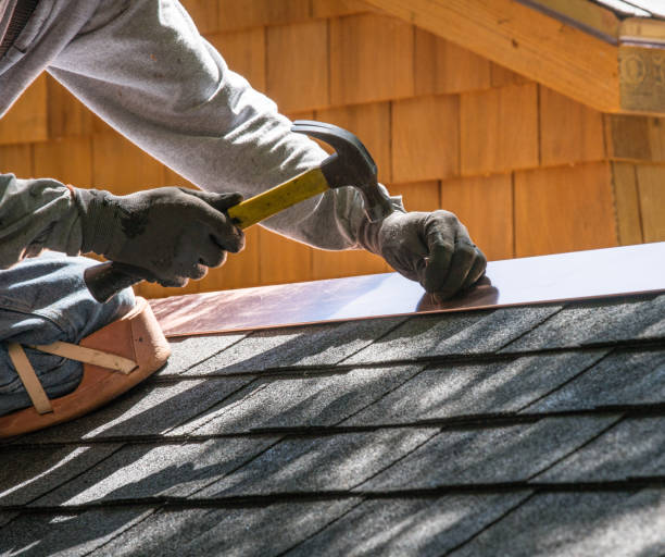 Tile Roofing Contractor in Village Of The Branch, NY